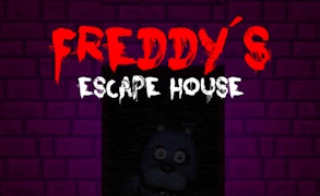 Freddy's Escape House