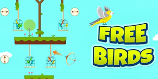 Free Birds thumbnail