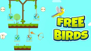 Image for Free Birds