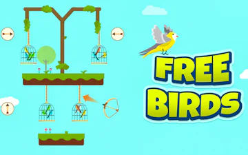Free Birds