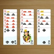 Simple Free Cell Solitaire banner