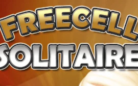 Free Cell Solitaire