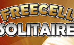 Free Cell Solitaire