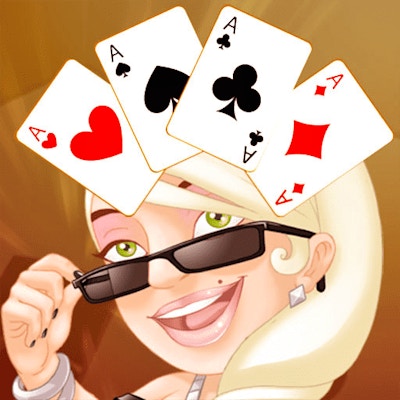 Free Cell Solitaire By Gamepix
