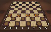 Free Checkers