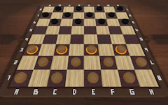 Free Checkers