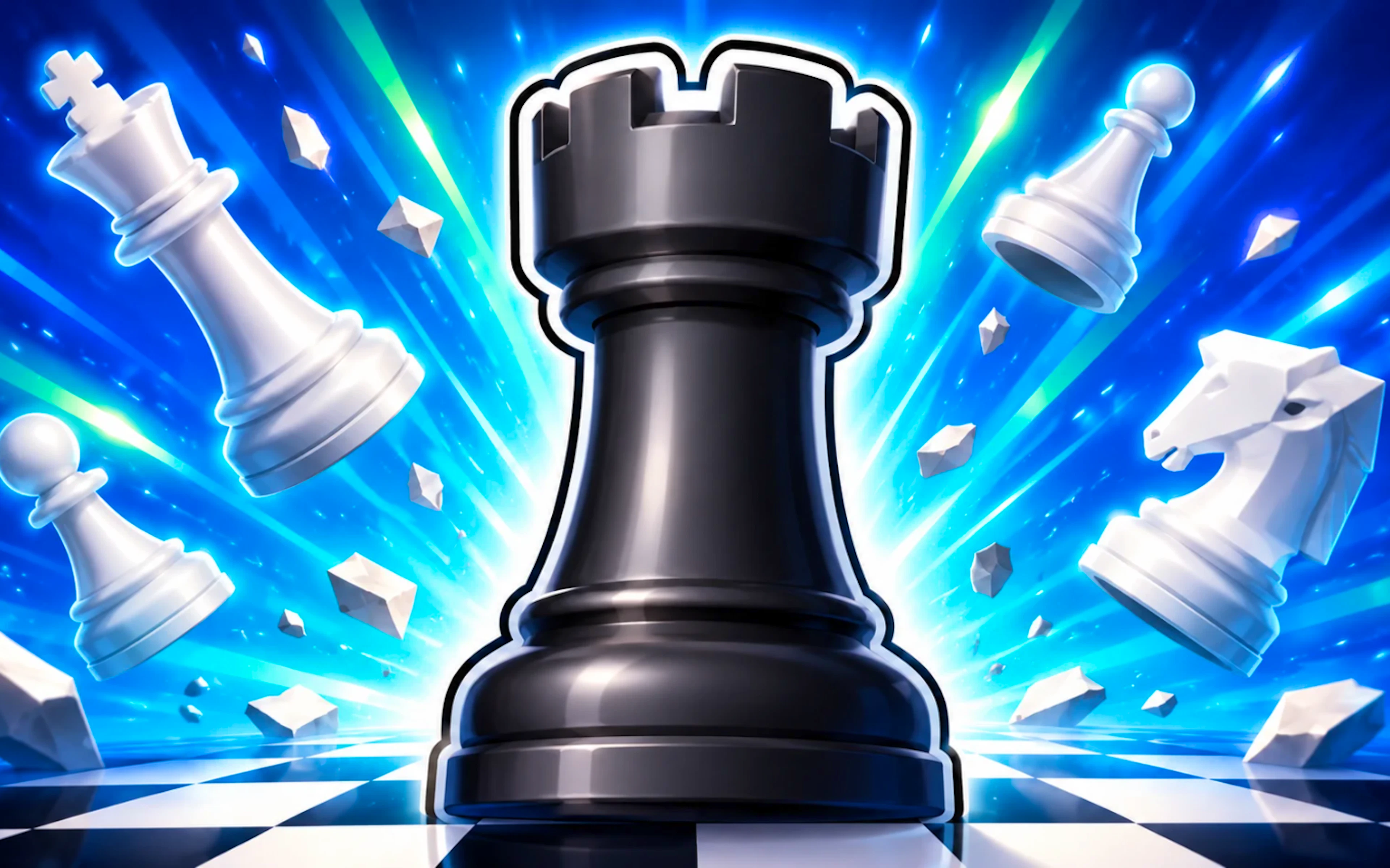 Free Chess Move