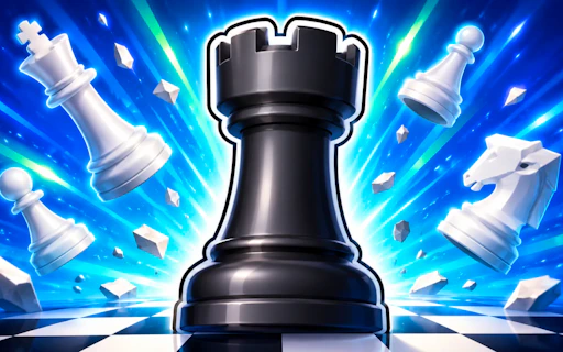 Free Chess Move