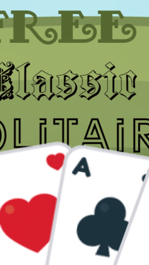 Free Classic Solitaire