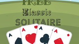 Free Classic Solitaire