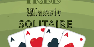 Free Classic Solitaire thumbnail