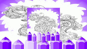 Image for Free Coloring Pages Animals
