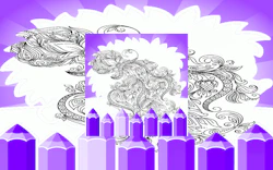 Free Coloring Pages Animals