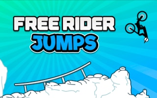 Free Rider Jumps