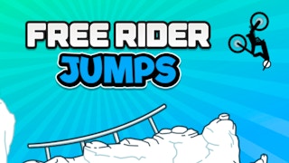 Free Rider Jumps