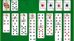 Free Solitaire