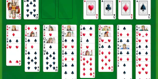 Free Solitaire thumbnail