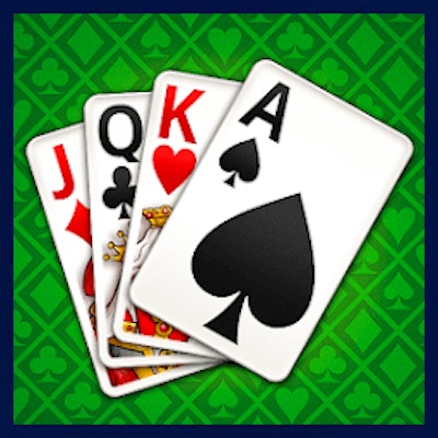 Free Solitaire By Gamepix