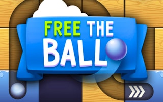 Free The Ball game cover