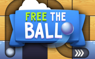 Free The Ball game cover