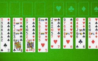 Freecell Big game cover