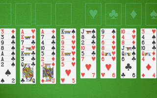 Freecell Big