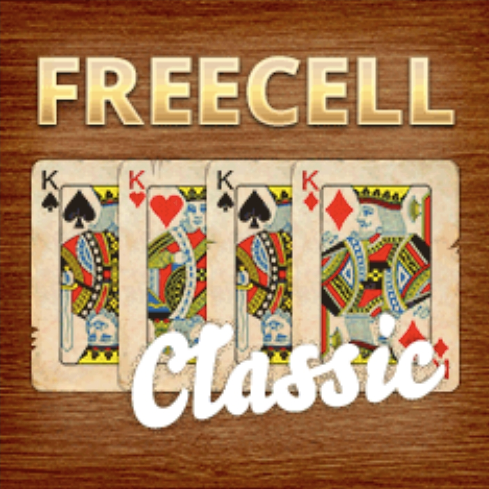 Free Cell Solitaire 🕹️ Play Now on GamePix
