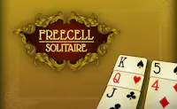 Freecell Solitaire Cards