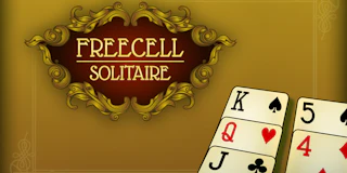 Freecell Solitaire Cards thumbnail