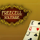 Freecell Solitaire Cards
