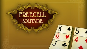 Image for Freecell Solitaire Cards