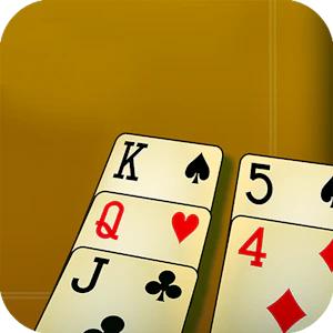 Freecell Solitaire Cards Thumbnail