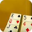 Freecell Solitaire Cards banner