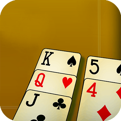 Freecell Solitaire Cards By Gamepix