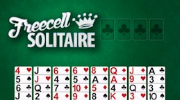 Freecell Solitaire Deluxe