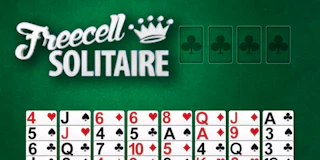 Freecell Solitaire Deluxe thumbnail