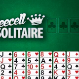Freecell Solitaire Deluxe
