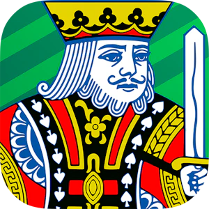 Freecell Solitaire Deluxe Thumbnail