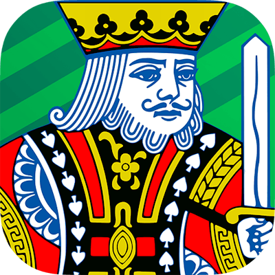 Freecell Solitaire Deluxe By Gamepix