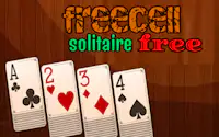 Freecell Solitaire Gratuit