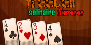 Freecell Solitaire Free thumbnail
