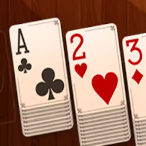 solitaire Icon