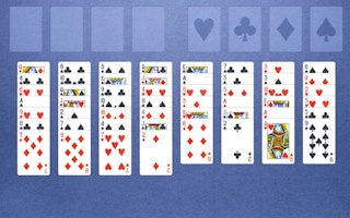 Freecell Solitaire Time game cover