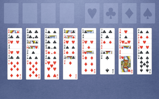 Freecell Solitaire Time