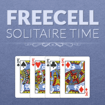 Freecell Solitaire Time