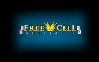 Freecell Solitaire game cover