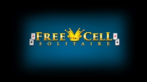 Image for Freecell Solitaire