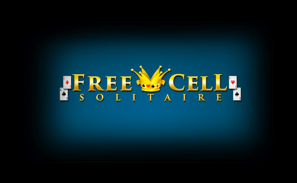 Play Freecell Solitaire — free online Board game