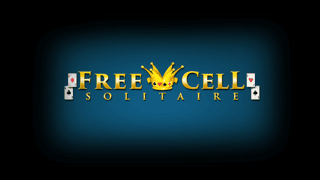 Freecell Solitaire game cover