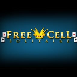 Freecell Solitaire Online board Games on taptohit.com